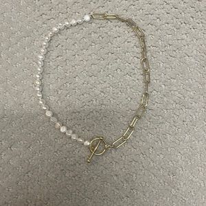 super cute necklace!